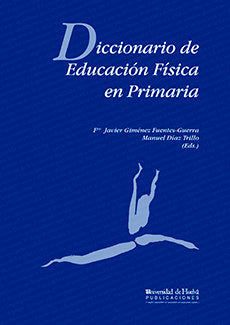 Diccionario de Educaci�n F�sica en Primaria