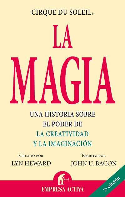 La magia