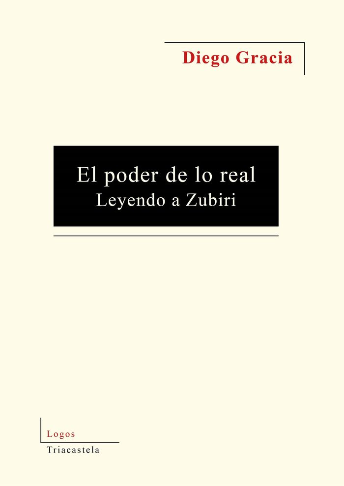 El poder de lo real