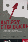 ANTIPSYCHOLOGICUM