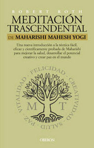 Meditaci�n trascendental de Maharishi Mahesh Yogi