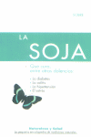 TODO SOBRE LA SOJA TERAPIAS VERDES