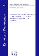 An�lisis de necesidades sociales y educativas de las cuencas mineras del Principado de Asturias