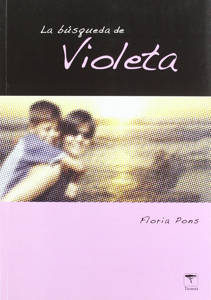La b�squeda de Violeta