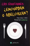 Las emociones: �engordan o adelgazan? Primeras p�ginas