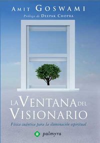 La ventana del visionario