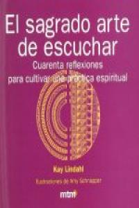 El sagrado arte de escuchar