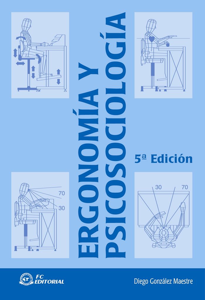 Ergonom�a y psicosociolog�a