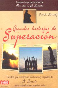 GRANDES HISTORIAS DE SUPERACI�N