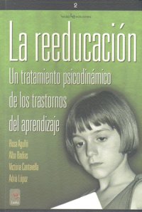 REEDUCACION TRATAMIENTO PSICODINAMICO TRASTORNOS APRENDIZAJE