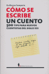 C�mo se escribe un cuento