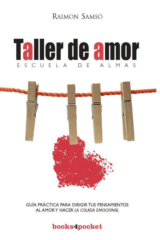 Taller de amor