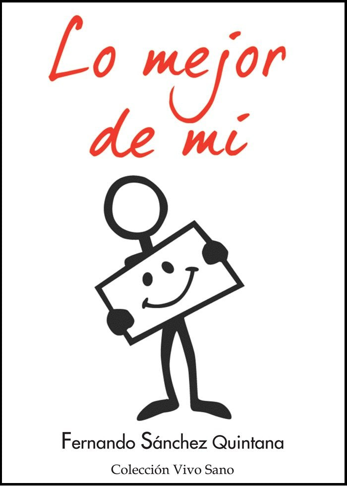 Lo mejor de mi