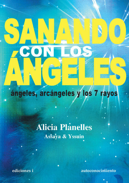 Sanando con los angeles