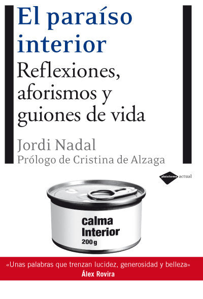El para�so interior