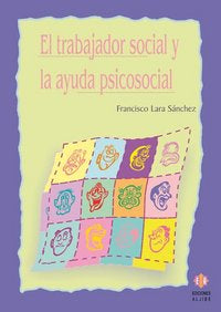 El trabajador social y la ayuda psicosocial