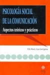 Psicolog�a social de la comunicaci�n
