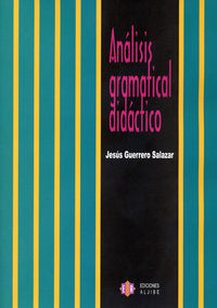 An�lisis gramatical did�ctico