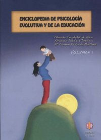 Enciclopedia de psicolog�a evolutiva y de la educaci�n