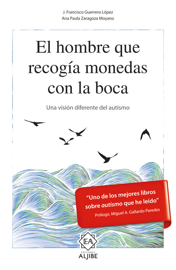 El hombre que recog�a monedas con la boca