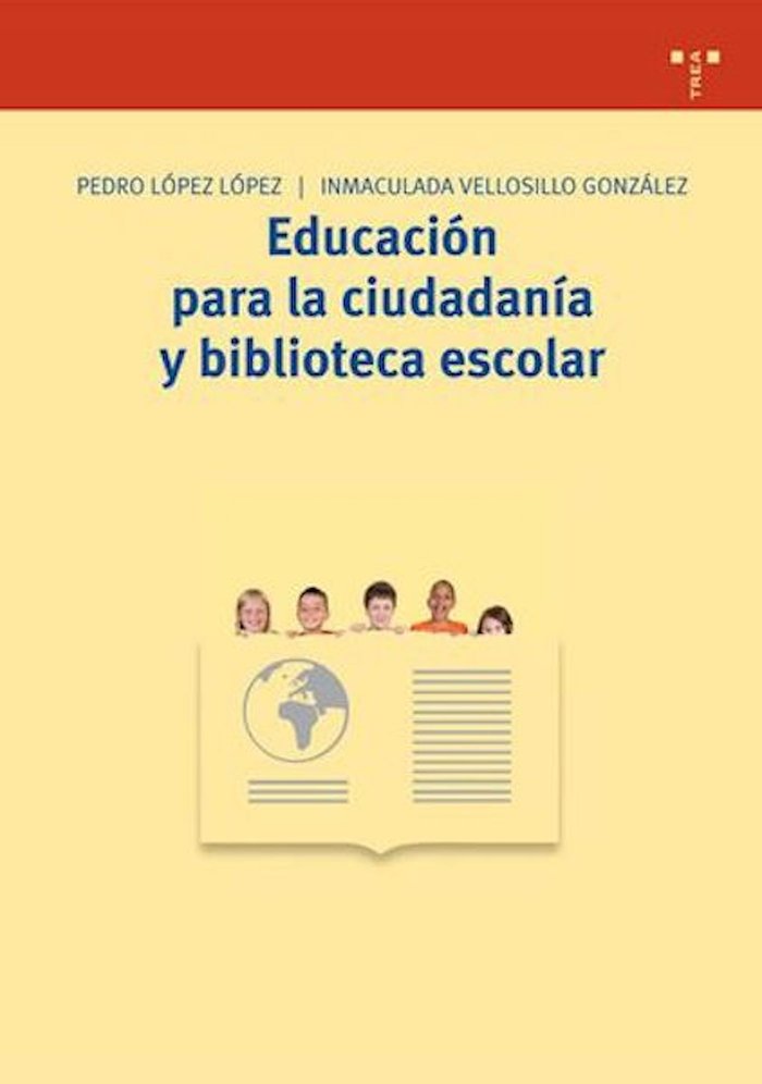 Educaci�n para la ciudadan�a y biblioteca escolar