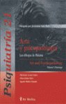 Arte y psicopatolog�a
