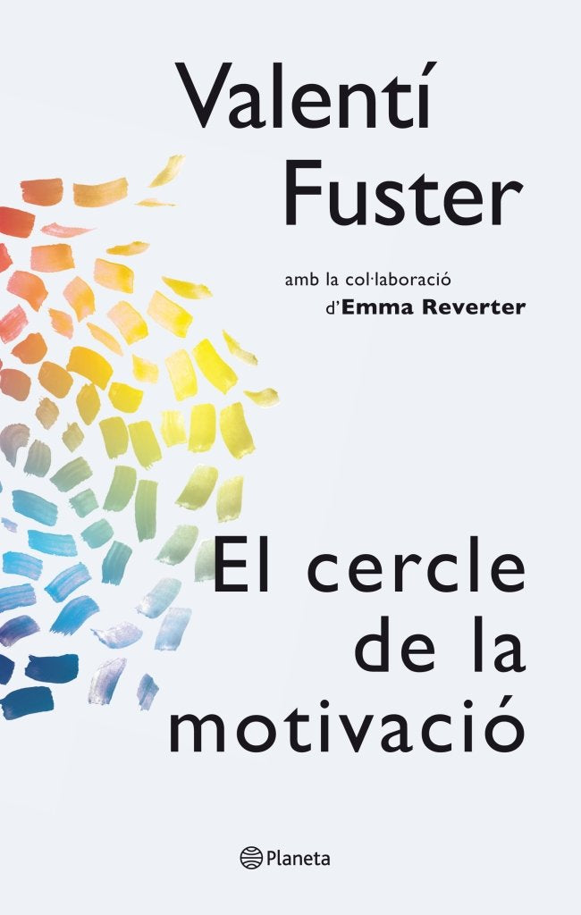 El cercle de la motivaci�