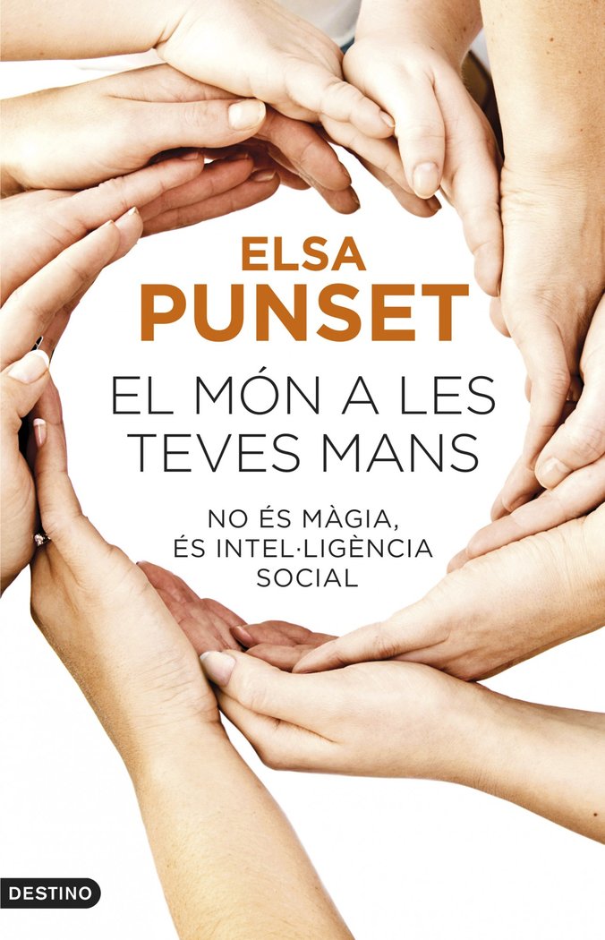 El m�n a les teves mans