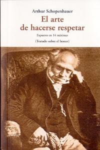 EL ARTE DE HACERSE RESPETAR