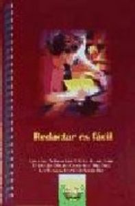 Redactar es F�cil