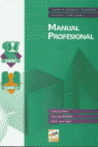 SAAV-r. Sistema de Autoayuda y Asesoramiento Vocacional (Manual Profesional)