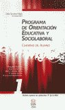 Programa de Orientaci�n Educativa y Sociolaboral 1