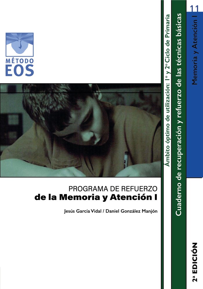 Memoria y Atenci�n I