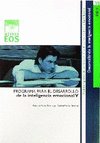 Desarrollando la Inteligencia Emocional V