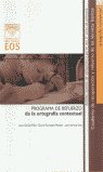 Ortograf�a Contextual