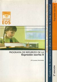 Expresi�n Escrita II