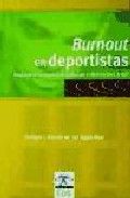 Burnout en deportistas