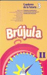 Br�jula II (Cuaderno del alumno 3� E.P.)