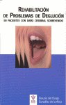 Rehabilitaci�n de Problemas de Degluci�n en Pacientes con Da�o Cerebral Sobrevenido