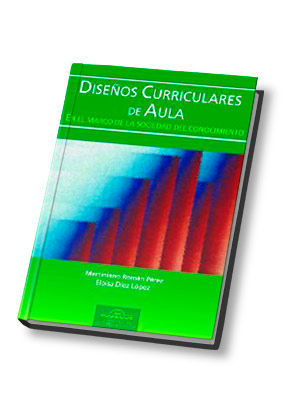 Dise�os Curriculares de Aula en el Marco de la Sociedad del Conocimiento