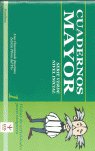 Cuadernos Mayor, Serie Verde (Inicial), Cuaderno 1