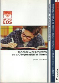 Comprensi�n de Textos