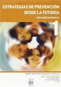 Estrategias de Prevenci�n desde la Tutor�a. Libro del Alumno/a - 1