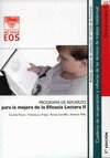 Eficacia Lectora II