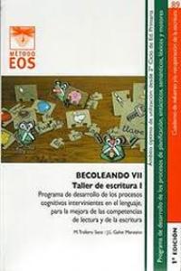 BECOLEANDO VII