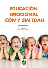Educaci�n Emocional con y sin TDAH
