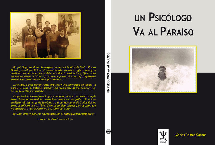 Un psic�logo va al para�so