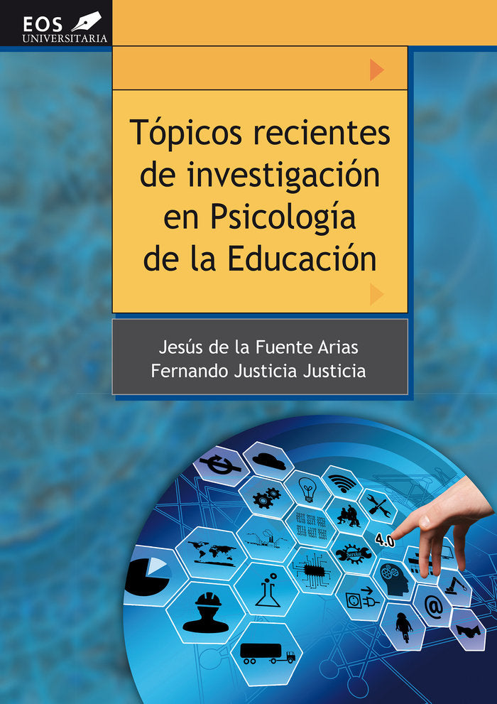 T�picos recientes de investigaci�n en Psicolog�a de la Educaci�n