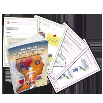 Proyecto de Inteligencia Emocional en el �mbito Educativo