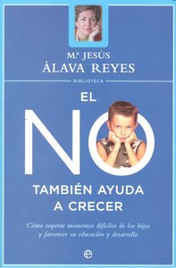 El no tambi�n ayuda a crecer